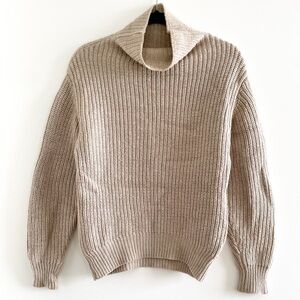 Wilfred Montpellier Sweater